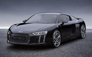 Audi R8 V10 Plus Star of Lucis 2016 года